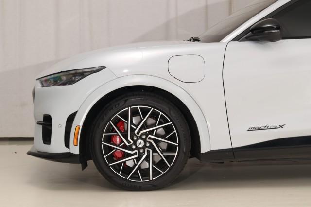used 2022 Ford Mustang Mach-E car, priced at $37,980