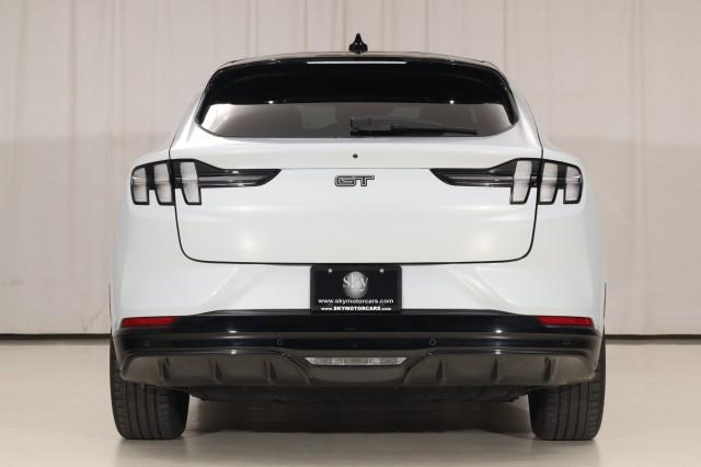 used 2022 Ford Mustang Mach-E car, priced at $37,980