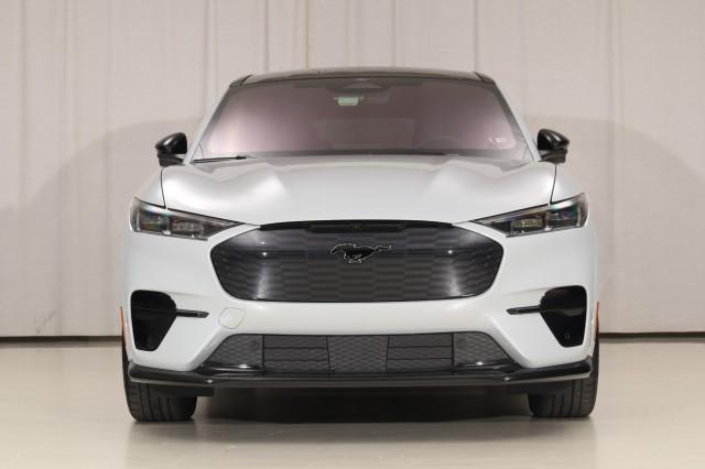used 2022 Ford Mustang Mach-E car, priced at $37,980