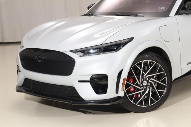 used 2022 Ford Mustang Mach-E car, priced at $37,980