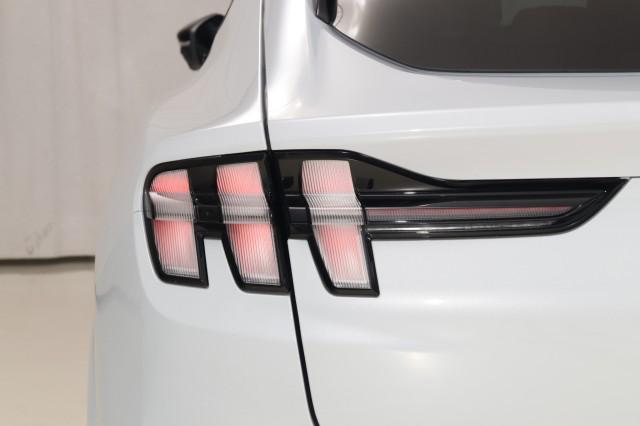 used 2022 Ford Mustang Mach-E car, priced at $37,980