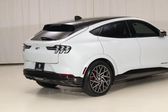 used 2022 Ford Mustang Mach-E car, priced at $37,980