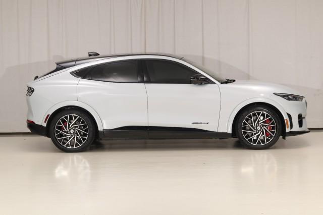 used 2022 Ford Mustang Mach-E car, priced at $37,980
