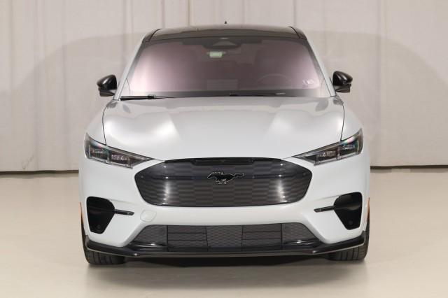 used 2022 Ford Mustang Mach-E car, priced at $37,980
