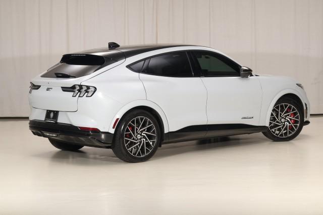 used 2022 Ford Mustang Mach-E car, priced at $37,980