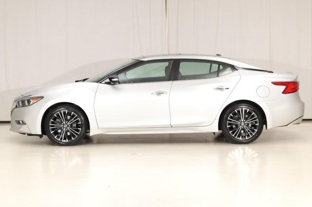 used 2016 Nissan Maxima car, priced at $17,980