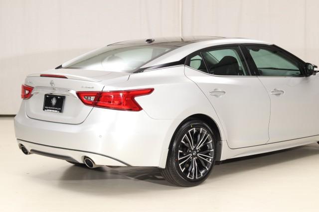 used 2016 Nissan Maxima car, priced at $17,980