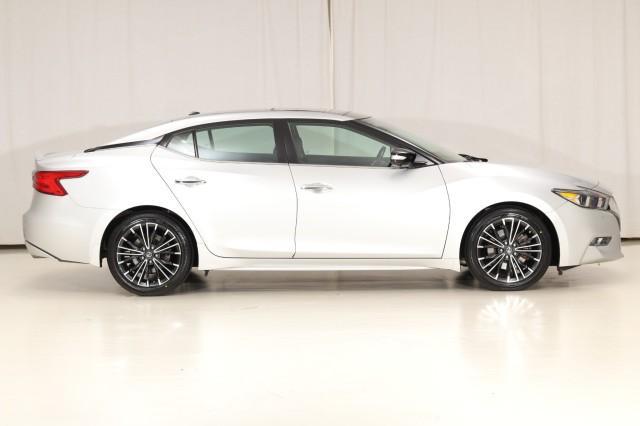 used 2016 Nissan Maxima car, priced at $17,980