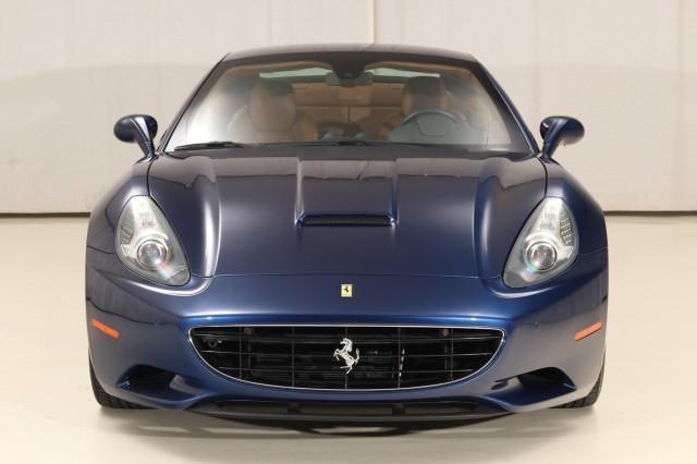 used 2014 Ferrari California car, priced at $105,980
