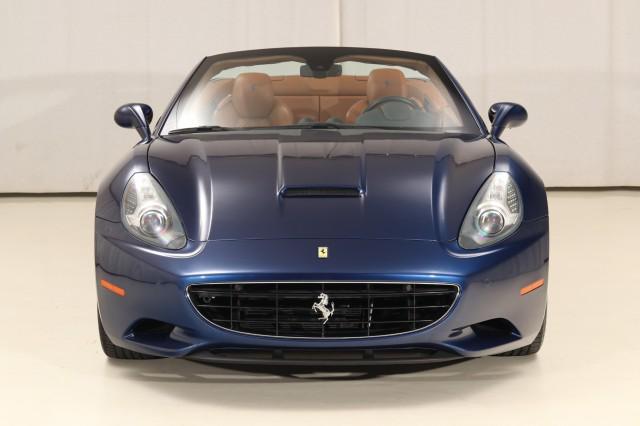 used 2014 Ferrari California car, priced at $105,980