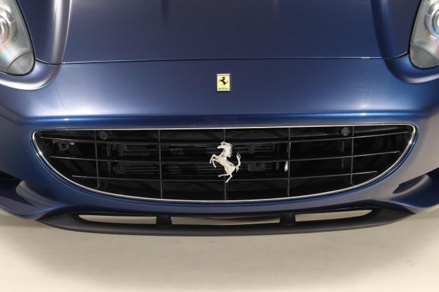 used 2014 Ferrari California car, priced at $105,980