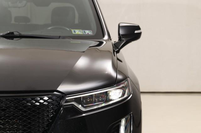 used 2021 Cadillac XT6 car, priced at $32,980