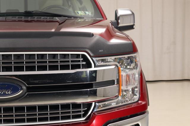 used 2019 Ford F-150 car, priced at $29,980