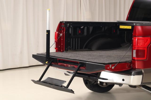 used 2019 Ford F-150 car, priced at $29,980