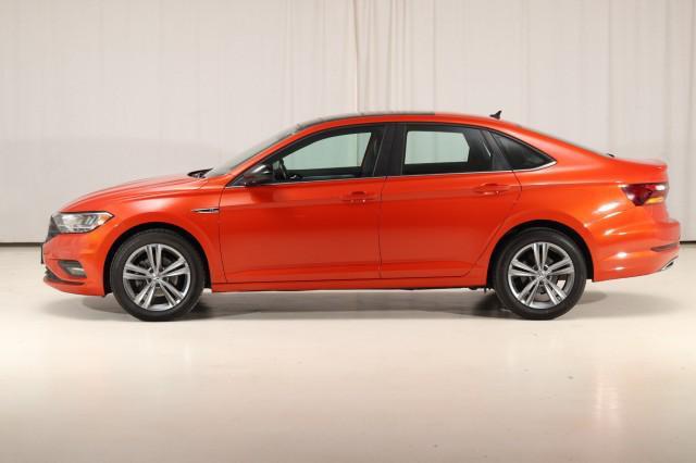 used 2019 Volkswagen Jetta car, priced at $16,980