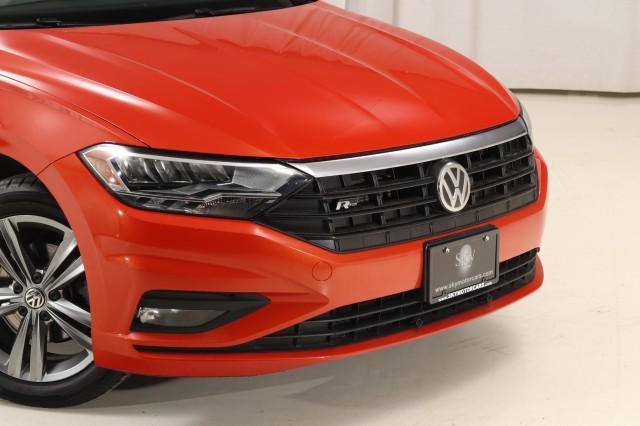 used 2019 Volkswagen Jetta car, priced at $15,980