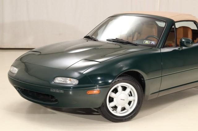 used 1991 Mazda MX-5 Miata car, priced at $16,980