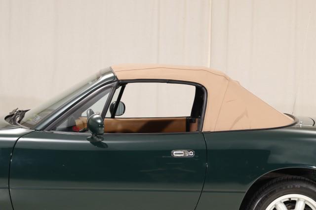 used 1991 Mazda MX-5 Miata car, priced at $16,980