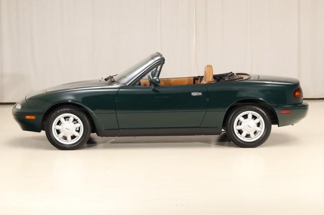used 1991 Mazda MX-5 Miata car, priced at $16,980