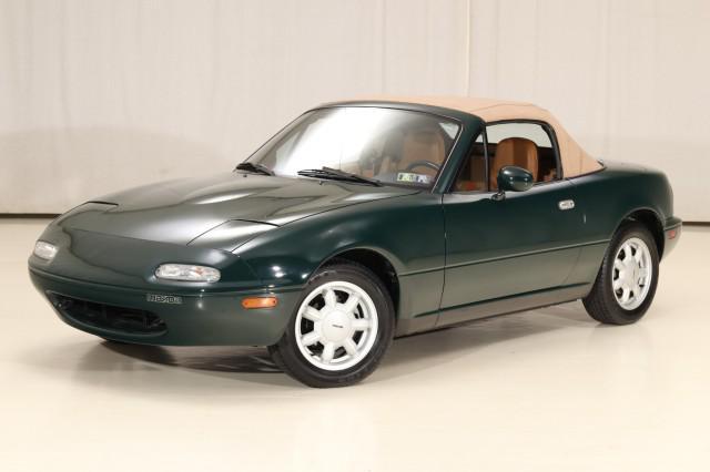 used 1991 Mazda MX-5 Miata car, priced at $16,980