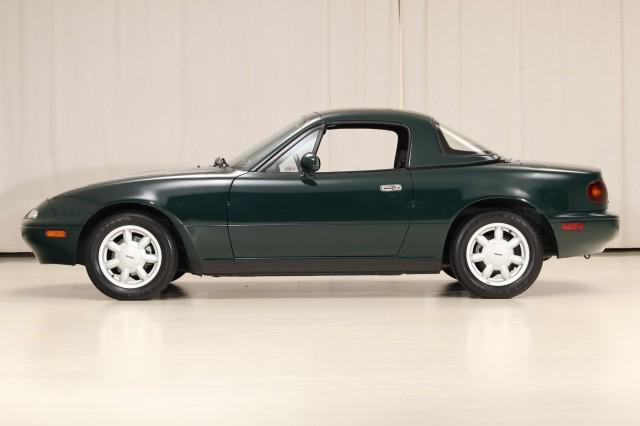 used 1991 Mazda MX-5 Miata car, priced at $16,980