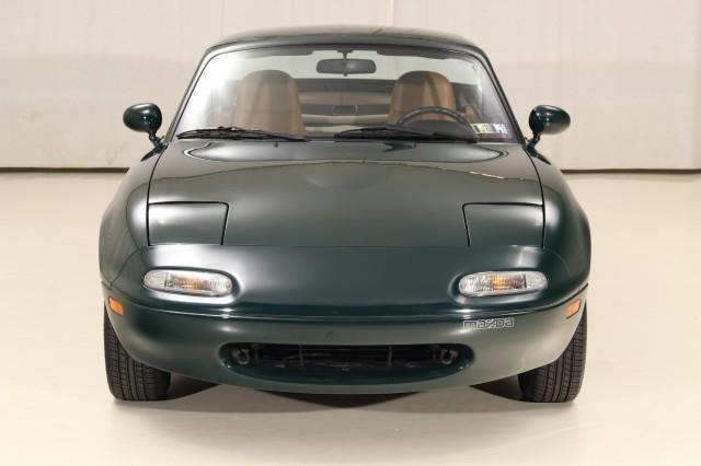 used 1991 Mazda MX-5 Miata car, priced at $16,980