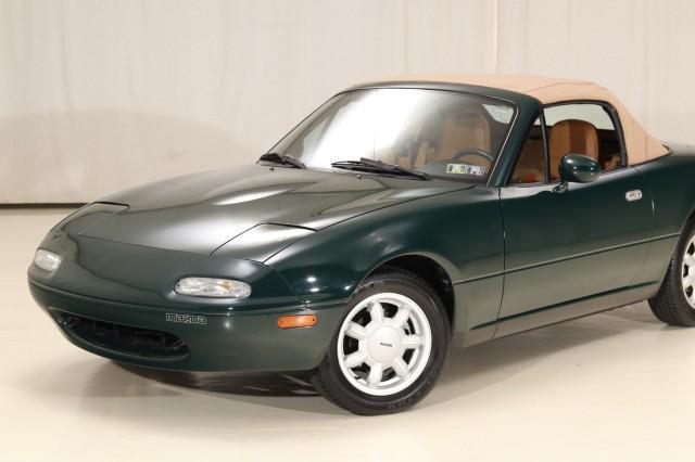 used 1991 Mazda MX-5 Miata car, priced at $16,980
