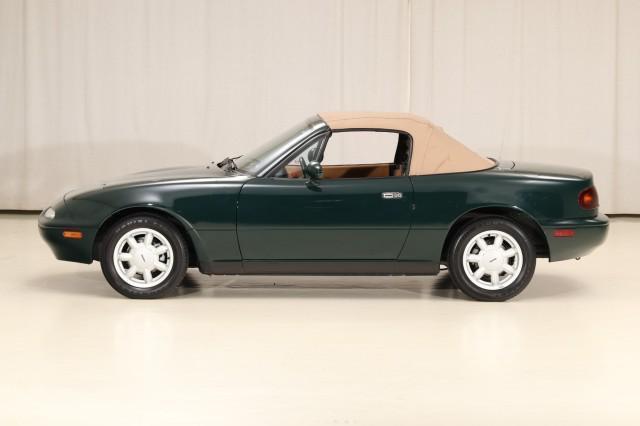 used 1991 Mazda MX-5 Miata car, priced at $16,980