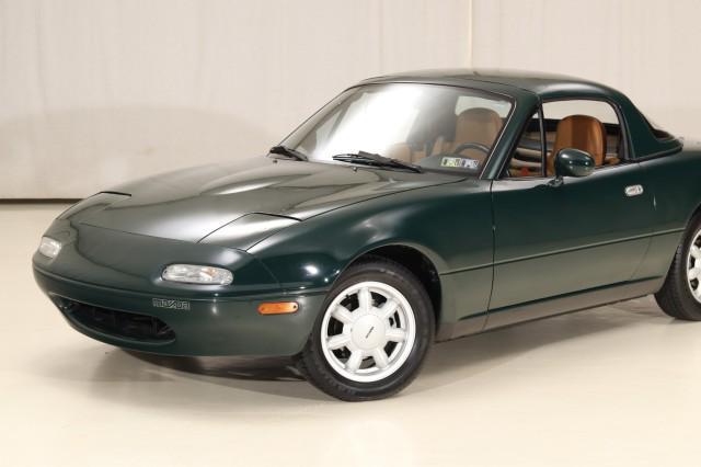 used 1991 Mazda MX-5 Miata car, priced at $16,980