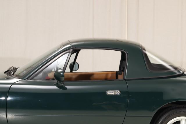 used 1991 Mazda MX-5 Miata car, priced at $16,980