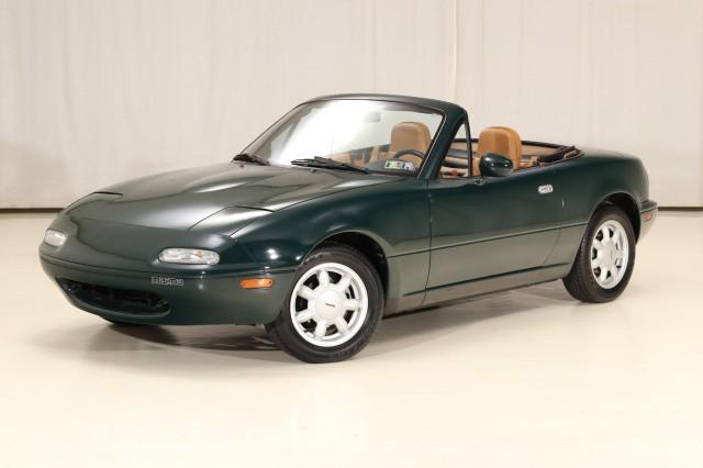used 1991 Mazda MX-5 Miata car, priced at $16,980