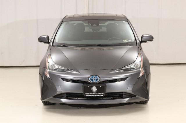 used 2017 Toyota Prius car, priced at $13,900