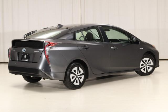 used 2017 Toyota Prius car, priced at $13,900