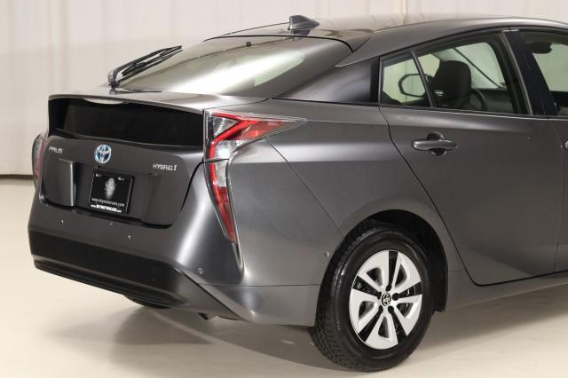 used 2017 Toyota Prius car, priced at $13,900