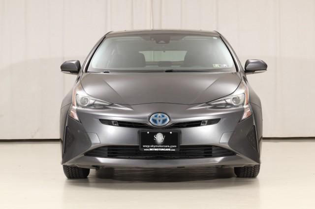 used 2017 Toyota Prius car, priced at $13,900