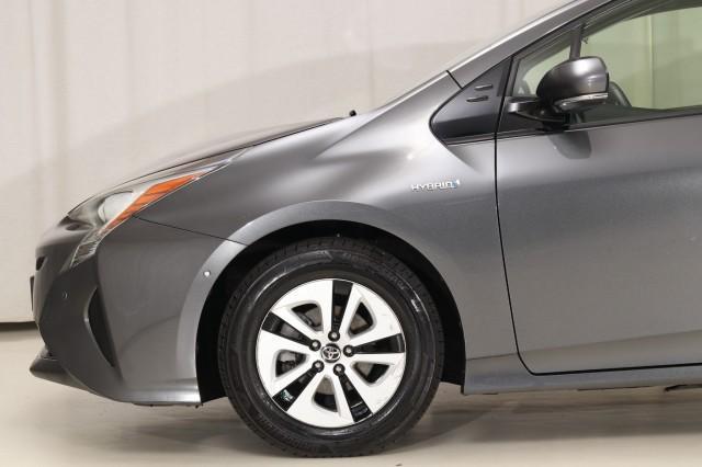 used 2017 Toyota Prius car, priced at $13,900