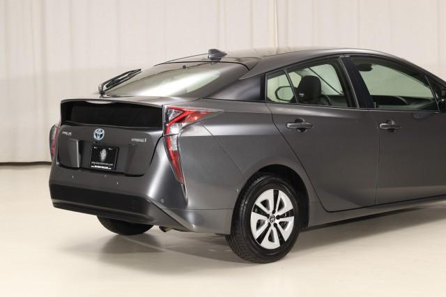 used 2017 Toyota Prius car, priced at $13,900