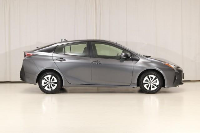 used 2017 Toyota Prius car, priced at $13,900