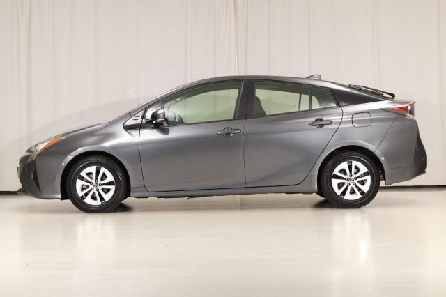 used 2017 Toyota Prius car, priced at $13,900