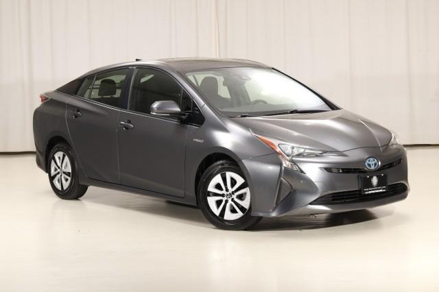 used 2017 Toyota Prius car, priced at $13,900