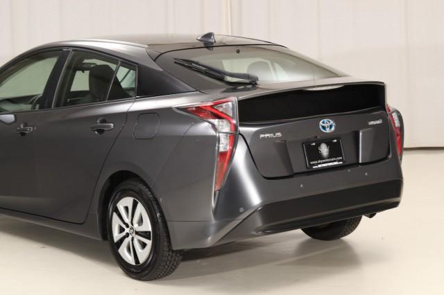 used 2017 Toyota Prius car, priced at $13,900