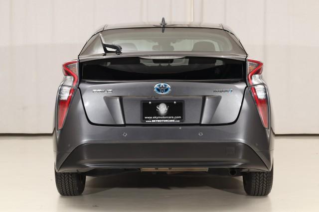 used 2017 Toyota Prius car, priced at $13,900