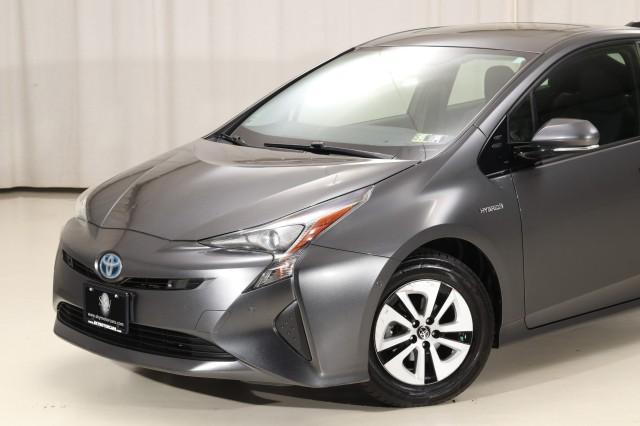 used 2017 Toyota Prius car, priced at $13,900