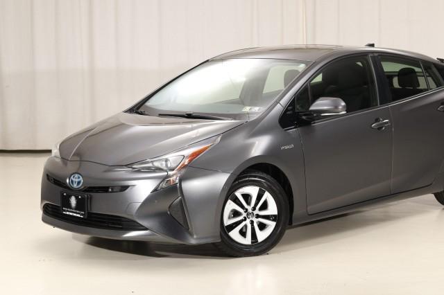 used 2017 Toyota Prius car, priced at $13,900