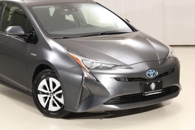 used 2017 Toyota Prius car, priced at $13,900