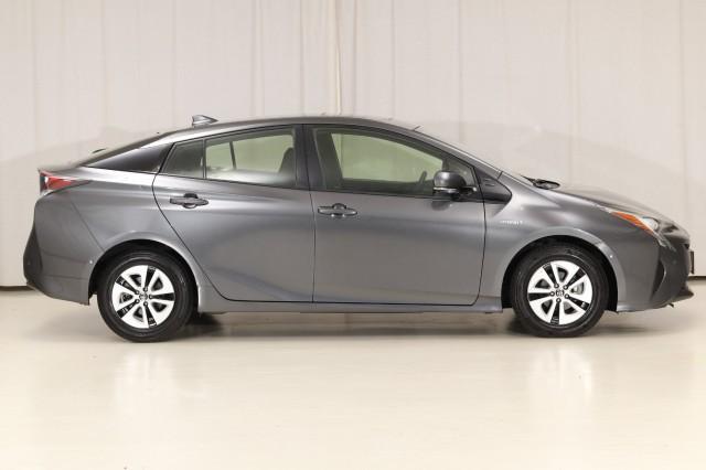 used 2017 Toyota Prius car, priced at $13,900