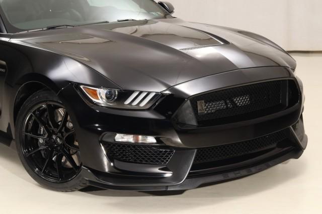 used 2020 Ford Shelby GT350 car, priced at $69,980