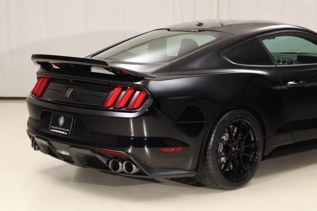 used 2020 Ford Shelby GT350 car, priced at $69,980