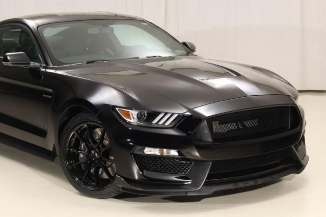 used 2020 Ford Shelby GT350 car, priced at $69,980