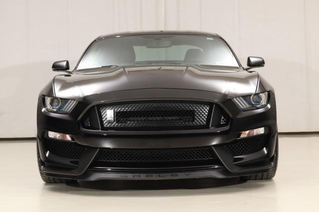 used 2020 Ford Shelby GT350 car, priced at $69,980